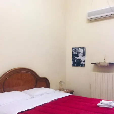Zio Nicolino Apartment *