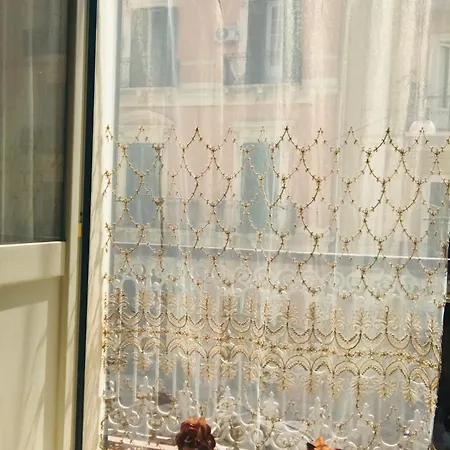 Zio Nicolino Taranto