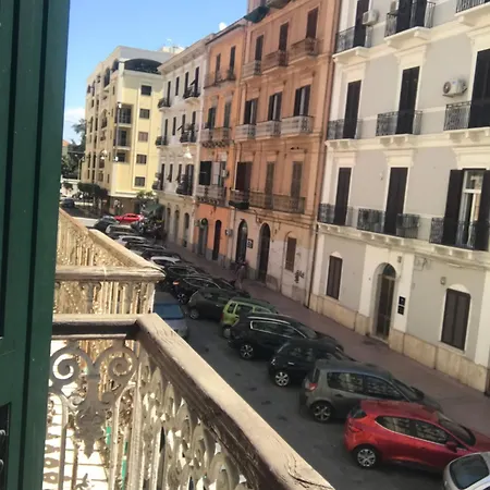 Apartment Zio Nicolino *