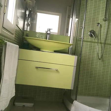 Apartment Zio Nicolino Taranto