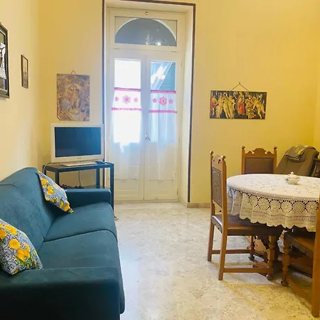 Zio Nicolino * Taranto