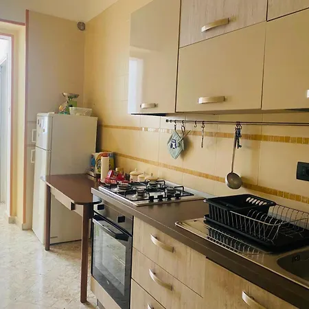 Apartment Zio Nicolino