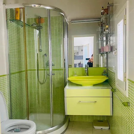 Apartment Zio Nicolino Taranto